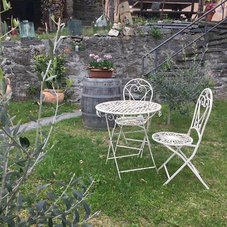 Casa Immersa Nel Vigneto Roveredo 外观 照片